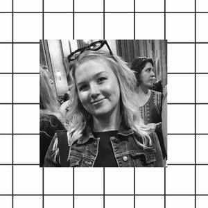 Meet your Posher, Christina